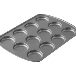 Store PR 12 CAVITY MUFFIN TOP - cozylivehome.com | we sell a wide range of comfortable household items Shop All