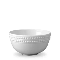 Hot PR135 Perlee CEREAL BOWL WHITE PR135 - cozylivehome.com | we sell a wide range of comfortable household items Shop All