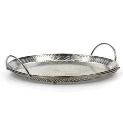 Hot PRECISION PIERCED BBQ PIZZA PAN - cozylivehome.com | we sell a wide range of comfortable household items Shop All