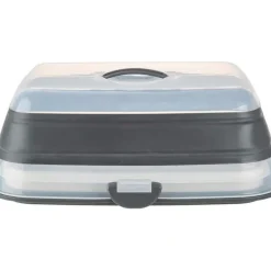 Sale Prepworks Collapsible Carrier w/Deviled Egg Tray - cozylivehome.com | we sell a wide range of comfortable household items Shop All