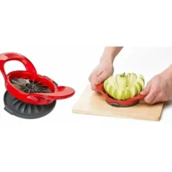 Clearance PREPWORKS THIN APPLE SLICER - cozylivehome.com | we sell a wide range of comfortable household items Shop All