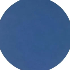 Flash Sale Presto Periwinkle 15" Round Mat - cozylivehome.com | we sell a wide range of comfortable household items Shop All