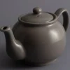 Store Price & Kensington Charcoal Teapot - cozylivehome.com | we sell a wide range of comfortable household items Shop All