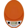 Outlet PRIMO DIGITAL SCALE ORANGE - cozylivehome.com | we sell a wide range of comfortable household items Shop All