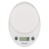 Fashion PRIMO DIGITAL SCALE WHITE - cozylivehome.com | we sell a wide range of comfortable household items Shop All