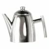 New Primo Teapot w/ Infuser 34oz - cozylivehome.com | we sell a wide range of comfortable household items Shop All