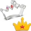 Store PRINCESS CROWN COOKIE CUTTER - cozylivehome.com | we sell a wide range of comfortable household items Shop All