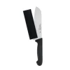 Hot PRO SANTOKU BLADE GUARD BLACK 6IN - cozylivehome.com | we sell a wide range of comfortable household items Shop All