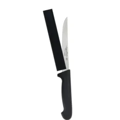 Sale PRO UTILITY BLADE GUARD BLACK 7.25IN - cozylivehome.com | we sell a wide range of comfortable household items Shop All