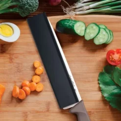 Cheap PRO UTILITY BLADE GUARD BLACK 8.25IN - cozylivehome.com | we sell a wide range of comfortable household items Shop All