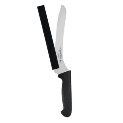 Clearance PRO UTILITY BLADE GUARD BLACK 10IN - cozylivehome.com | we sell a wide range of comfortable household items Shop All