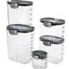 Flash Sale PROFESSIONAL BAKER'S SET 9PC - cozylivehome.com | we sell a wide range of comfortable household items Shop All
