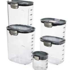 Flash Sale PROFESSIONAL BAKER'S SET 9PC - cozylivehome.com | we sell a wide range of comfortable household items Shop All