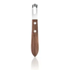 Shop PROFESSIONAL CHANNEL KNIFE W/ ZESTER - cozylivehome.com | we sell a wide range of comfortable household items Shop All