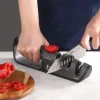 Hot Professional Knife + Scissor Sharpener - cozylivehome.com | we sell a wide range of comfortable household items Shop All