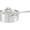 Sale Professional Stainless Steel 5 Ply Sauce Pan - cozylivehome.com | we sell a wide range of comfortable household items Shop All