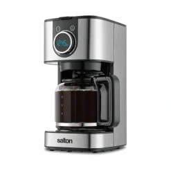 Best Sale Programable Coffee Maker 10C - cozylivehome.com | we sell a wide range of comfortable household items Shop All