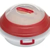 Shop Progressive Collapsible Pie Carrier - cozylivehome.com | we sell a wide range of comfortable household items Shop All