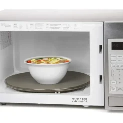 Clearance Progressive Microwave No Mess Mat, 12" - cozylivehome.com | we sell a wide range of comfortable household items Shop All