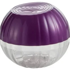 Best Sale PRO-LINE RED ONION SAVER - cozylivehome.com | we sell a wide range of comfortable household items Shop All