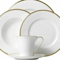 Best Sale Prouna Comet Gold Service For 4 - cozylivehome.com | we sell a wide range of comfortable household items Shop All