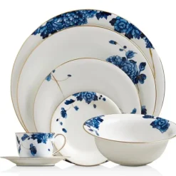 Discount Prouna Emperor Flower Dinnerware Service for 4 - cozylivehome.com | we sell a wide range of comfortable household items Shop All
