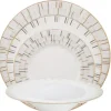 Fashion Prouna Luminous Dinnerware Service for 4 - cozylivehome.com | we sell a wide range of comfortable household items Shop All