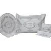 Clearance PS700 Pesach Set Brocade - 4 Pc with Plastic - cozylivehome.com | we sell a wide range of comfortable household items Shop All