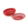 Online PUB BASKETS RED - cozylivehome.com | we sell a wide range of comfortable household items Shop All