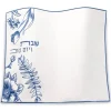 Clearance PU-CC-FT-N Challah Cover - French Toile - Navy - cozylivehome.com | we sell a wide range of comfortable household items Shop All