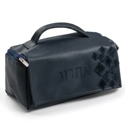 Flash Sale PU-EB-SC-N Sukkos Esrog Bag - Scattered - Navy - cozylivehome.com | we sell a wide range of comfortable household items Shop All