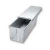 Cheap PULLMAN LOAF PAN & COVER 13x4x4in - cozylivehome.com | we sell a wide range of comfortable household items Shop All