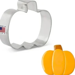 Discount PUMPKIN MINI COOKIE CUTTER - cozylivehome.com | we sell a wide range of comfortable household items Shop All