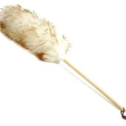 Sale PURE LAMBSWOOL DUSTER 24" - cozylivehome.com | we sell a wide range of comfortable household items Shop All