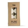 Flash Sale Pure Soy Tealight Candles set of 8 - cozylivehome.com | we sell a wide range of comfortable household items Shop All