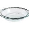Clearance PYREX 9.5" PIE PLT - cozylivehome.com | we sell a wide range of comfortable household items Shop All