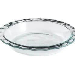 Clearance PYREX 9.5" PIE PLT - cozylivehome.com | we sell a wide range of comfortable household items Shop All