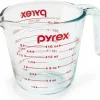 New Pyrex Measuring Cup - cozylivehome.com | we sell a wide range of comfortable household items Shop All