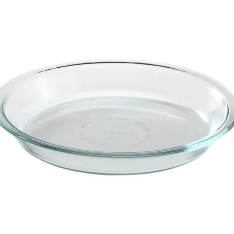 Store Pyrex Pie Plate 9" - cozylivehome.com | we sell a wide range of comfortable household items Shop All
