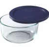 Flash Sale Pyrex Round Glass Storage Container - cozylivehome.com | we sell a wide range of comfortable household items Shop All