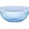 Flash Sale Pyrex Sculpted Tint 4.5 Quart Bowl - cozylivehome.com | we sell a wide range of comfortable household items Shop All