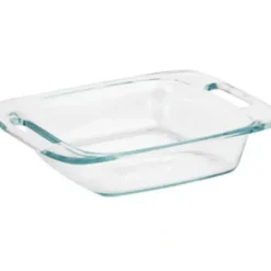 Hot Pyrex Square Glass Baking Dish 8" - cozylivehome.com | we sell a wide range of comfortable household items Shop All