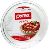 New PYREX-PIE PLATE-9x1.5 - cozylivehome.com | we sell a wide range of comfortable household items Shop All