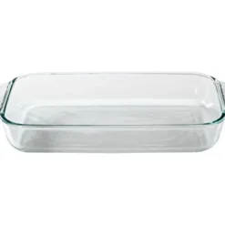 Flash Sale PYREX-RECT-3qt -9 x 13" BASICS #PYR-1105397 - cozylivehome.com | we sell a wide range of comfortable household items Shop All