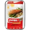 Shop PYREX-RECT-4qt-10x15" OPEN BAKE - cozylivehome.com | we sell a wide range of comfortable household items Housewares