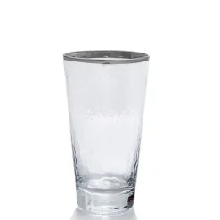 Cheap Q662011 Mirage Platinum High Ball Glasses - cozylivehome.com | we sell a wide range of comfortable household items Shop All
