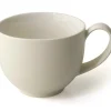 Online Q Tea Cup with Handle - 10 oz. - cozylivehome.com | we sell a wide range of comfortable household items Shop All