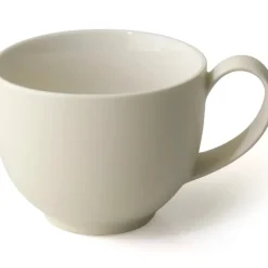 Online Q Tea Cup with Handle - 10 oz. - cozylivehome.com | we sell a wide range of comfortable household items Shop All