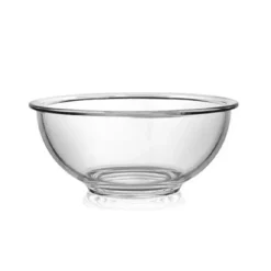 Outlet 1.5qt Glass Mixing Bowl - cozylivehome.com | we sell a wide range of comfortable household items Housewares