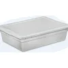 28QT Storage Clear w/ Top 22x26x5 - cozylivehome.com | we sell a wide range of comfortable household items^ Shop All